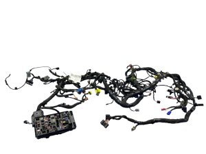 2022 Jeep Wagoneer Instrument Panel Dashboard Wiring Harness (Used OEM)