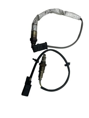 2021-2023 Mercedes-Benz GLA250 Upstream and Downstream Oxygen Sensor Set (Used OEM)