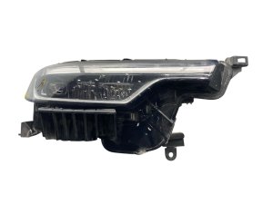2022-2025 INFINITI QX60 Adaptive LED Headlight Assembly - Front, Right (Passenger) (Used OEM)