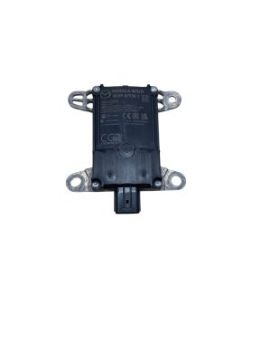 2025 Mazda CX-70 Blind Spot Radar Sensor - Rear (Used OEM)