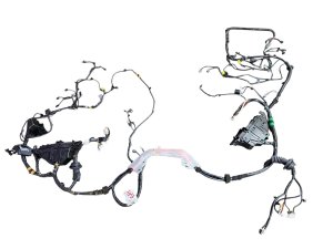2025 Mazda CX-70 Engine Bay Wiring Harness (Used OEM)