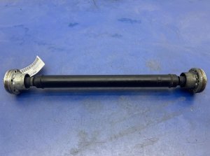 2013-2019 Maserati Quattroporte Drive Shaft - Front (Used OEM)