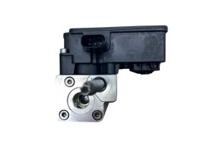 2023-2025 Cadillac LYRIQ A/C Refrigerant Condenser Flow Valve Set (Used OEM)