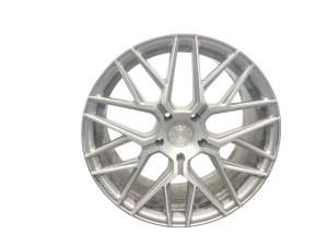 2011-2018 Porsche Cayenne 20x9 10 Y-Spoke RS Spyder Alloy Wheel (Used OEM)