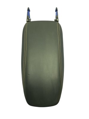 2022-2026 Lucid Air Center Console Armrest Storage Lid (Used OEM)