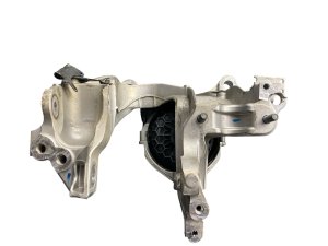 2018-2024 Audi SQ5 Engine Frame Mount with Bracket - Front, Right (Passenger) (Used OEM)