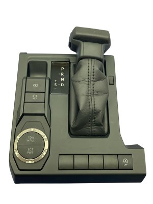 2024-2025 Toyota Tacoma Automatic Transmission Floor Shifter Assembly with Parking Brake Switch (Used OEM)
