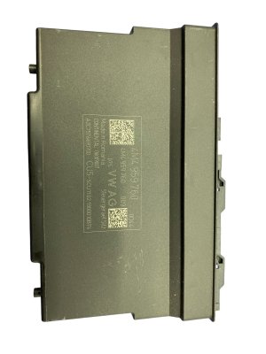2019-2023 Audi Q8 Power Seat Control Module - Front (Used OEM)