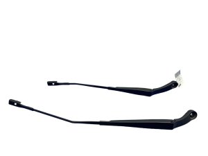 2019-2026 Audi Q3 Windshield Wiper Arm Set - Front, Left (Driver) (Used OEM)