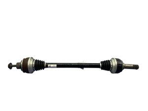 2017-2020 Bentley Bentayga CV Drive Axle Shaft - Rear, Right (Passenger) (Used OEM)