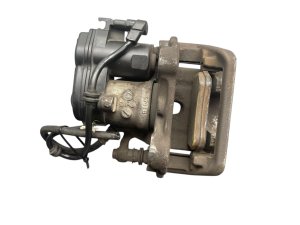 2025 Mazda CX-70 Disc Brake Caliper with Electric Parking Brake Actuator - Rear, Right (Passenger) (Used OEM)