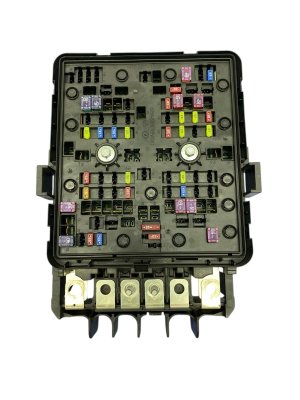2021-2022 Jeep Grand Cherokee Engine Bay Power Distribution Fuse Box (Used OEM)