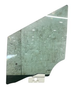 2023-2024 Fisker Ocean Fixed Quarter Glass - Rear, Right (Passenger) (Used OEM)