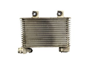 2015-2023 Dodge Charger Auxiliary Radiator with Shroud - Front (Used OEM)