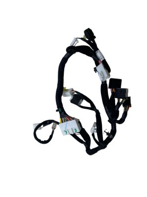 2019-2023 Hyundai Santa Fe Seat Accessory Wiring Harness - Front (Used OEM)