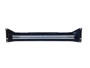 2012-2015 Mercedes-Benz ML350 Black Panoramic Sunroof Roller Blind Window Shade Set (Used OEM)