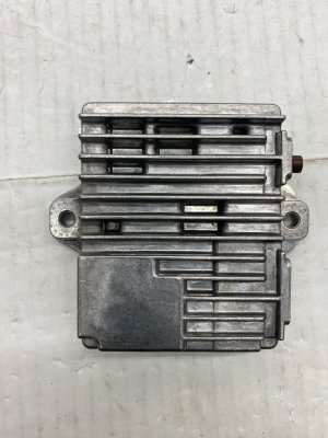 2022-2024 Ford F-150 Lightning Driver Status Monitor Control Module (Used OEM)