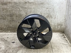 2022-2025 Ford F-150 Lightning 20x8.5 Charcoal Alloy Wheel (Used OEM)