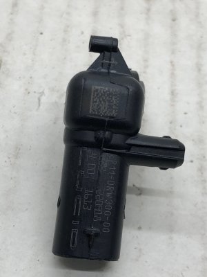 2022-2024 Lucid Air Side Impact Air Bag Sensor Set (Used OEM)