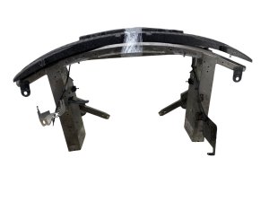 OEM Bumper Reinforcement Bar with Core Support and Frame Rails for 2011-2012 Fisker - Front (OEM)