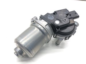 2018-2024 BMW X3 Windshield Wiper Motor and Transmission Assembly - Front (Used OEM)