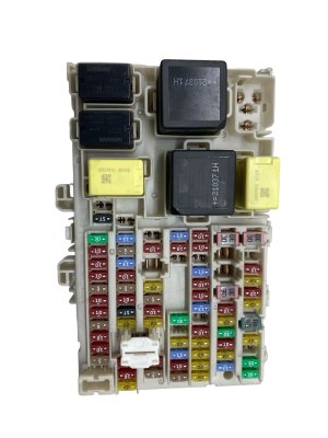 2022-2025 INFINITI QX60 Instrument Panel Power Distribution Junction Block Fuse Box (Used OEM)
