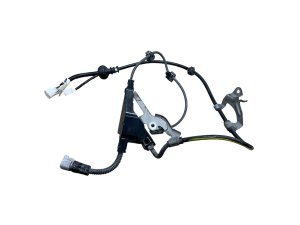 2024-2025 Toyota Grand Highlander ABS Wheel Speed Sensor and Parking Brake Wire Harness - Rear (Used OEM)