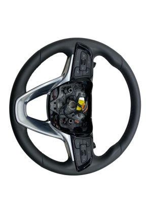 2022-2024 Buick Enclave Heated Steering Wheel with Paddle Shifters (Used OEM)