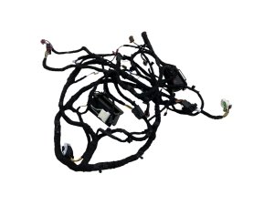 2019-2023 BMW X5 Dashboard Instrument Panel Wiring Harness - Front (Used OEM)