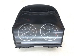 2017 BMW X1 Standard Instrument Cluster (Used OEM)