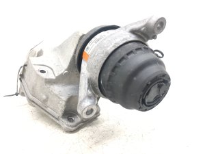 2021-2025 Genesis GV80 Engine Mount with Support Bracket - Left (Driver) (Used OEM)