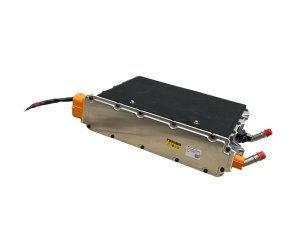 2023-2024 Genesis GV60 Integrated Charging Control Unit (ICCU) (Used OEM)