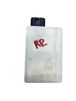 2022-2024 Acura MDX Bumper Blind Spot Radar Control Module - Rear, Right (Passenger) (Used OEM)