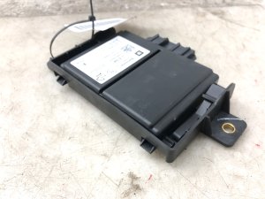 2018 Chevrolet Traverse Safety Communication Control Module (Used OEM)