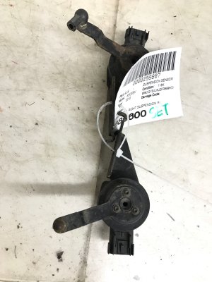2015-2020 GMC Yukon XL Suspension Ride Height Sensor Set - Rear (Used OEM)