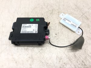 2017-2022 Maserati Ghibli Passive Keyless Entry Control Module with Remote Start (Used OEM)