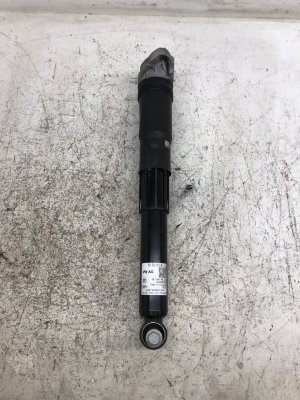 2022-2024 Audi Q4 e-tron Suspension Shock Absorber Strut - Rear (Used OEM)