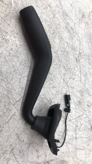 2019-2024 GMC Sierra 2500 HD Steering Column Transmission Shifter Handle (Used OEM)