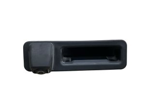 2018-2024 BMW X3 Tailgate Backup Camera with Release Handle - Rear (Used OEM)