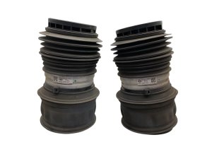 2019-2024 Jaguar I-Pace Air Suspension Shock Absorber - Rear (Used OEM)