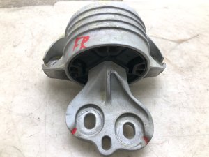 2022-2024 Lucid Air Front Motor Mount Support Bracket (Used OEM)