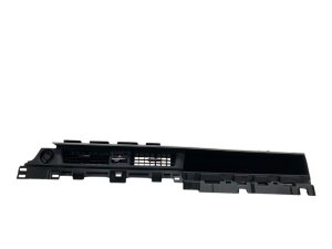 2023-2025 Honda Pilot Center Dash HVAC Vent Grille and Push Start Button Assembly - Front (Used OEM)