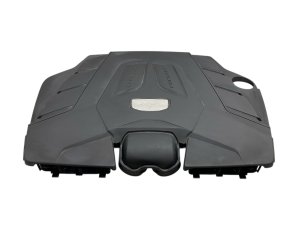 2020-2025 Audi S6 Engine Appearance Cover Trim Panel (Used OEM)