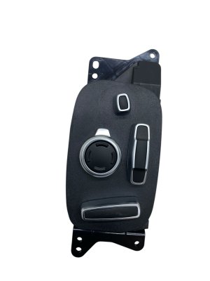 2021-2023 Jaguar F-Pace Power Seat Switch with Memory and Lumbar Adjustment - Front (Used OEM)