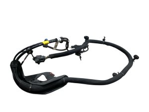  Tesla Model x Chassis Wiring Harness - Rear (Used OEM)