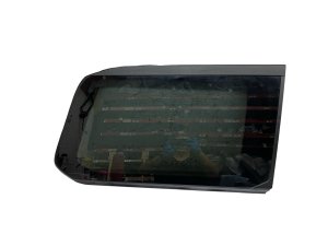2024-2025 Toyota Land Cruiser Quarter Panel Glass Window - Rear (Used OEM)