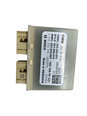 2022-2024 BMW X3 Park Assist Control Module (Used OEM)