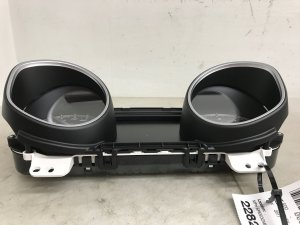 2017-2020 Maserati Levante MPH Speedometer Instrument Cluster (Used OEM)