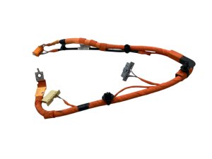 2021-2023 Ford Mustang Mach-E High Voltage Lamp Wiring Harness - Rear (Used OEM)