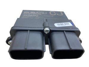2019-2024 Subaru Ascent Seat Occupant Control Unit Discriminating Sensor Module - Front (Used OEM)